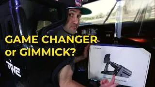 Thumbnail: Does the Moza mBooster Live Up to The Hype Sim Racers Thought It Would One Year Later?