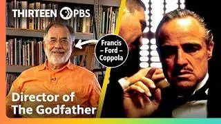 Thumbnail: Francis Ford Coppola Breaks Down His Greatest Movies & Career Lessons | THIRTEEN
