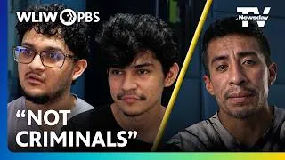 Thumbnail: What Happens When Non-Criminal Migrants Get Deported? | THIRTEEN