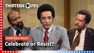 Thumbnail: Should Black Americans Celebrate the U.S. Bicentennial? (1976) | THIRTEEN