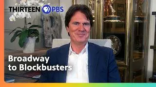 Thumbnail: Rob Marshall's Directing Career: From Broadway to Oscar-Winning Films | THIRTEEN