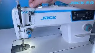 Thumbnail: JACK f6,A2C,A3C,A4C and A5E Needle Threading Tutorial