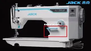 Thumbnail: Jack sewing machine 