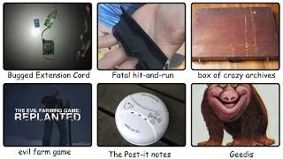 Thumbnail:  Disturbing Internet Mysteries  Solved By Reddit Users