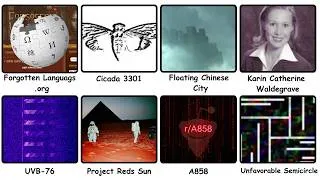 Thumbnail: The Most Disturbing Internet Anomalies That We Still Can’t Find an Explanation For 