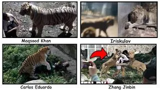 Thumbnail: The Most AVOIDABLE Zoo Deaths Ever