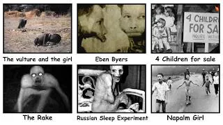 Thumbnail: The Disturbing Origins Of These Images Explained In 10 Minutes