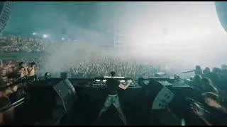 Thumbnail: [Full Set] FANTASM @Rotterdam Rave Festival 2026 | Ahoy Rotterdam 29/08/26