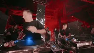 Thumbnail: [Full Set] Freddy K B2B Yanamaste @FERRA Festival (Roheisenkanal) 22/08/26