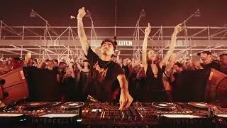 Thumbnail: [Full Set] VTSS B2B Funk Tribu B2B Pegassi @ Glitch Festival 14/08/26