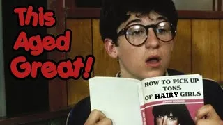 Thumbnail: Meatballs III: Summer Job - Part One (Teaser) - This Aged Great!