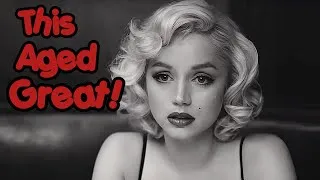 Thumbnail: Blonde (Teaser) - This Aged Great!