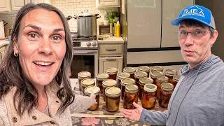 Thumbnail: We Had A LOT Going On! | Alaska Family Life