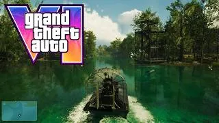 Thumbnail: GTA 6: NEW Gameplay Features Confirmed (What You Need to Know)