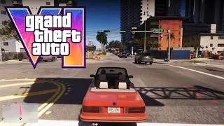 Thumbnail: INSANE Details You MISSED in the GTA 6 Extended Look!