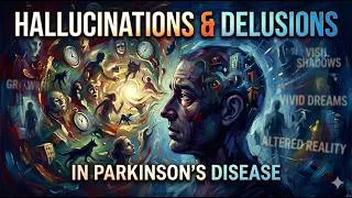 Thumbnail: Episode -31: Parkinson's Disease - Series 2 - Parkinson's Disease Psychosis.