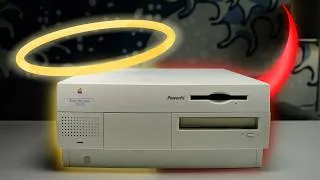 Thumbnail: This was supposed to be Apple's WORST computer...but isn't?