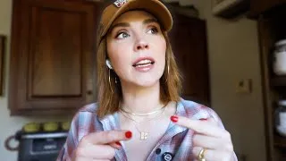 Thumbnail: this always causes strife in our marriage 😬...