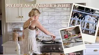 Thumbnail: Preparing For Summer On The Farm!