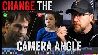 Thumbnail: The One Mistake Most Indie Filmmakers Make