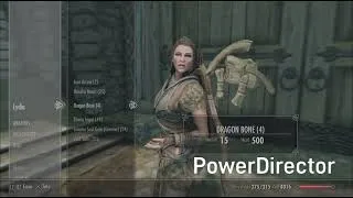Thumbnail: [Full Guide] How to Dupe Items Skyrim