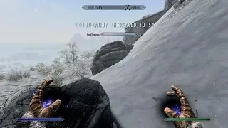 Thumbnail: Winterhold Guards Just Sidequesting