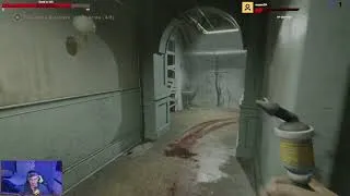 Thumbnail: [EN][PC] Outlast Trials | This game scares me at times