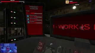 Thumbnail: [EN][PC] Corporation Liberty | New game to test