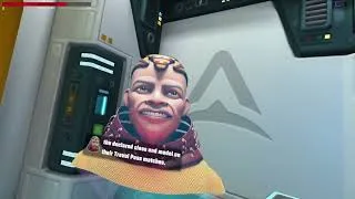 Thumbnail: [EN][PC] Border bots VR | Keep the border safe