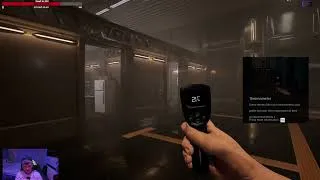 Thumbnail: [EN][PC] Ghostbane Demo | New ghost hunting game. Let's get to it