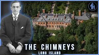 Thumbnail: What Happened to "The Chimneys" on Long Island? | Inside Howard Brokaw's Country Mansion