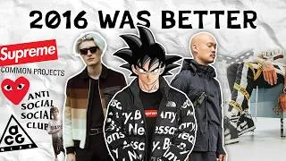 Thumbnail: 2016, The Golden Age of Fashion