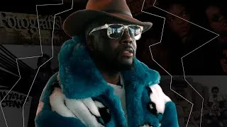 Thumbnail: Hip-Hop Legend Wyclef Jean Talks Fugees, The Score, and More!