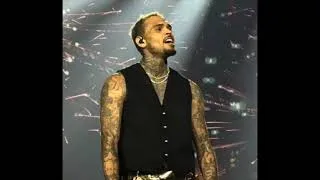 Thumbnail: [FREE]Chris Brown x BrysonTiller type beat "OVER IT"