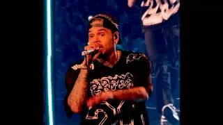 Thumbnail: [FREE]Chris Brown x PARTYNEXTDOOR Type Beat "GETin"