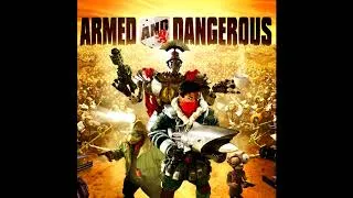Thumbnail: Armed and Dangerous 2003 Full OST
