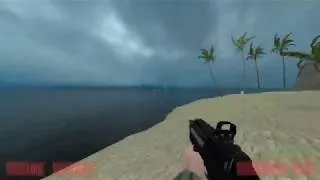 Thumbnail: Old School Walkthrough Level 9 (Fixed)