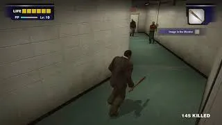Thumbnail: Brandon gets the Scare
