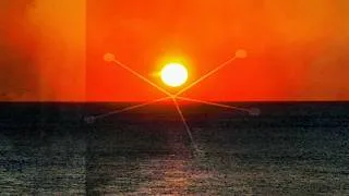 Thumbnail: STELLAR AURALIS | Ethereal Ambient • Relaxing Cinematic Soundscape