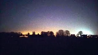 Thumbnail: LAST NIGHT I DREAMED I WOKE UP • Ethereal Ambient Soundscape 