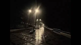 Thumbnail: END | Experimental Dark Soundscape • Immersive Horror Atmosphere