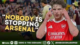Thumbnail: Mourinho’s Madrid are Back | DeRo & the Diehard | Episode 43