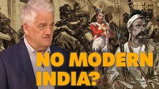 Thumbnail: What if the 1857 Indian Rebellion had succeeded? British OUT but a broken nation emerges
