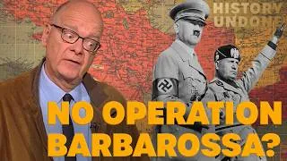 Thumbnail: What if Hitler took the Mediterranean & Middle East? ‘Game over’ for the Soviet Union….