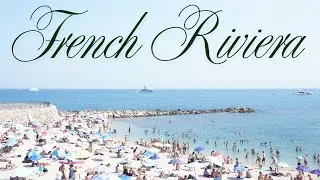 Thumbnail: nice, france trailer | Juliana Padilla