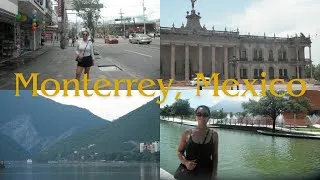 Thumbnail: Monterrey, Mexico vlog pt 2 | Juliana Padilla
