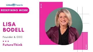 Thumbnail: How to Simplify Work Processes and Drive Results with Lisa Bodell