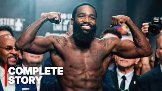 Thumbnail: The Complete Story of Adrien Broner...