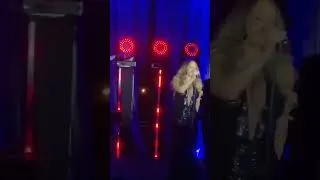 Thumbnail: [Amazing Vocal] Mariah Carey -  Emotions  (Live in France 2023 at Private Wedding)