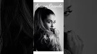 Thumbnail: Ariana Grande ''My All'' by; Mariah Carey